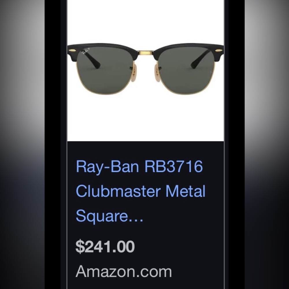 Ray bans - Picture 4 of 4